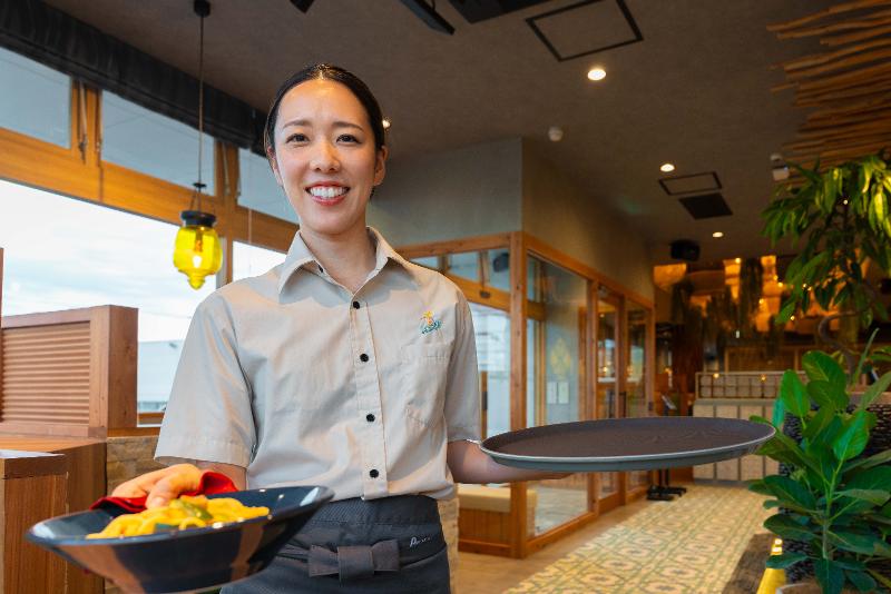 株式会社バッファローフードサービスのアルバイト・バイト求人情報-03