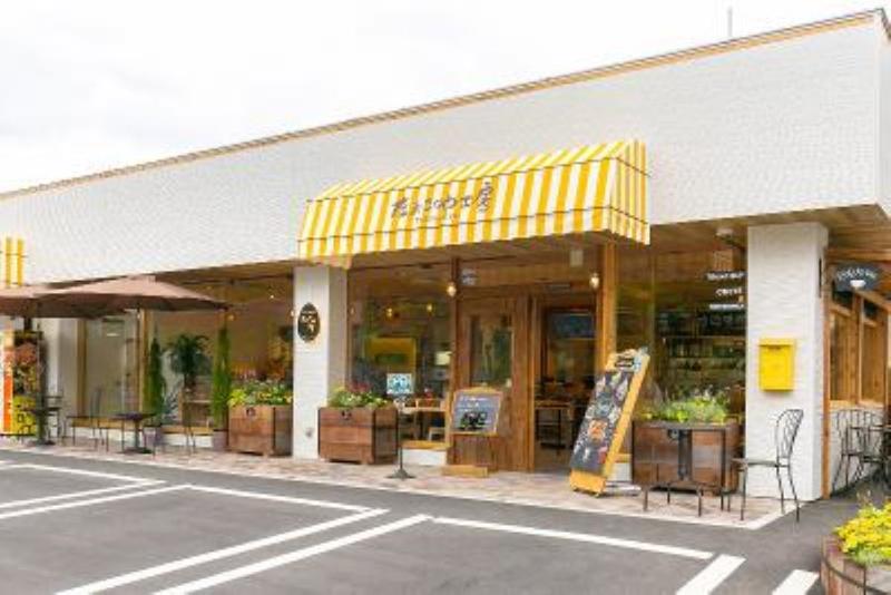 たまごや工房八ヶ岳店(名取鶏卵)のアルバイト・バイト求人情報-02