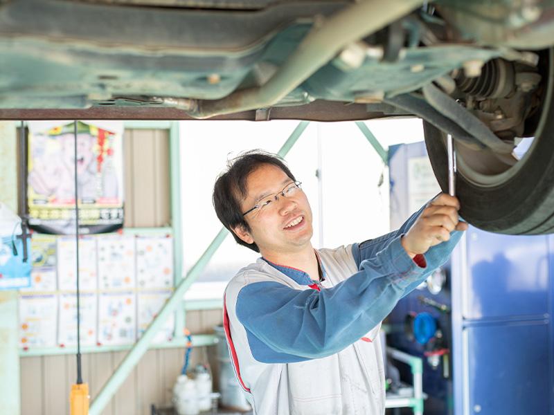 有限会社折原自動車整備工場のアルバイト・バイト求人情報-04