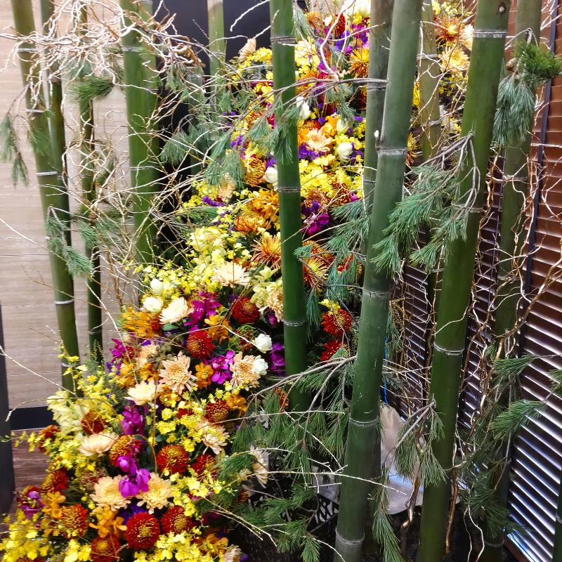 October-Crutch Flowers (株)ムラカミのアルバイト・バイト求人情報-02