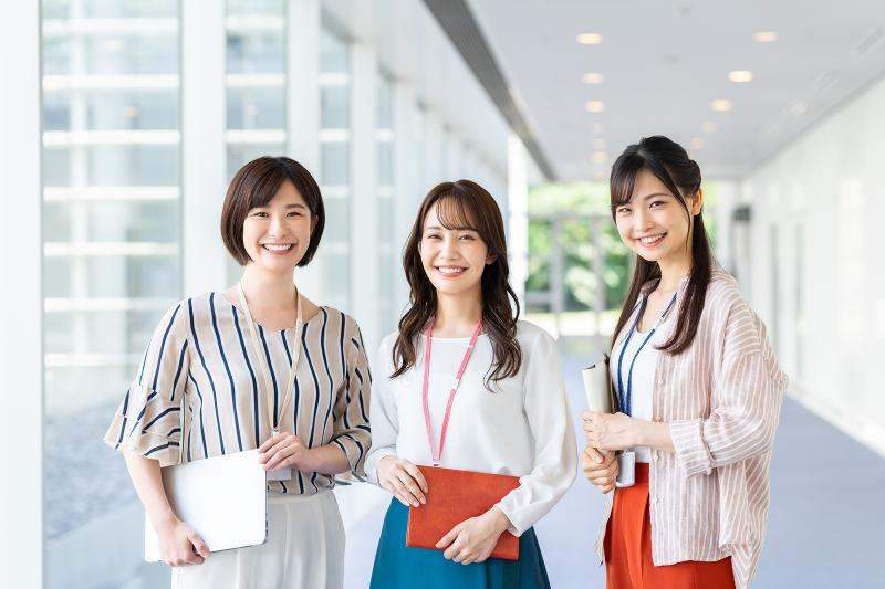 株式会社Fact Baseの求人・転職情報