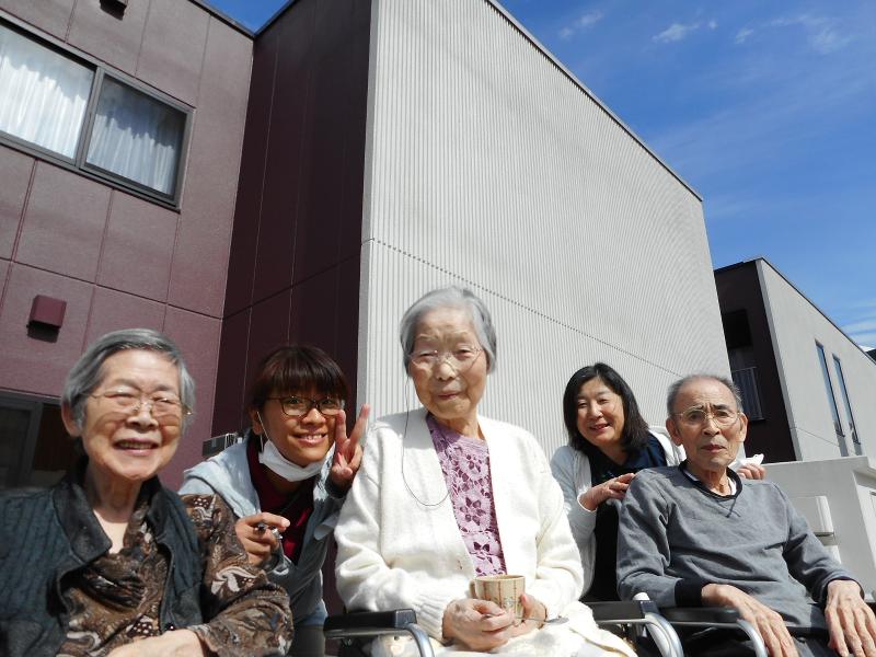 社会福祉法人 緑成会 特別養護老人ホーム 新緑の郷のアルバイト・バイト求人情報-04
