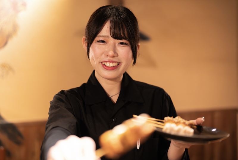 鶏尽 那覇店のアルバイト・バイト求人情報-01