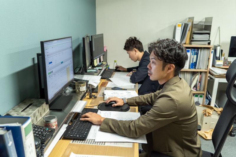 株式会社ワイズテクノのアルバイト・バイト求人情報-03