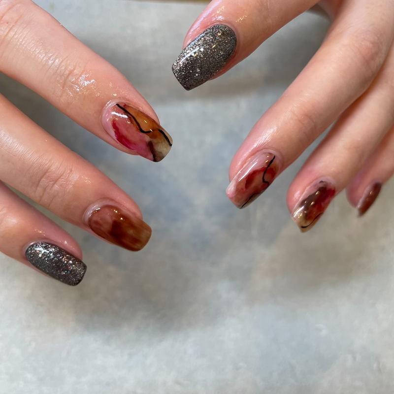 Nail salon Mianuisce (ネイルサロン ミアンウィスカ)のアルバイト・バイト求人情報-05