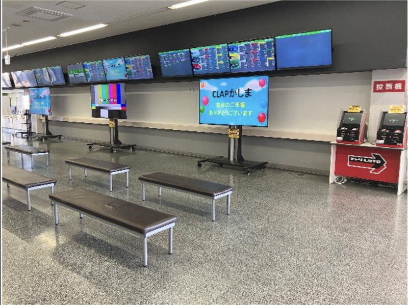 株式会社チャリ・ロトの求人・転職情報-04