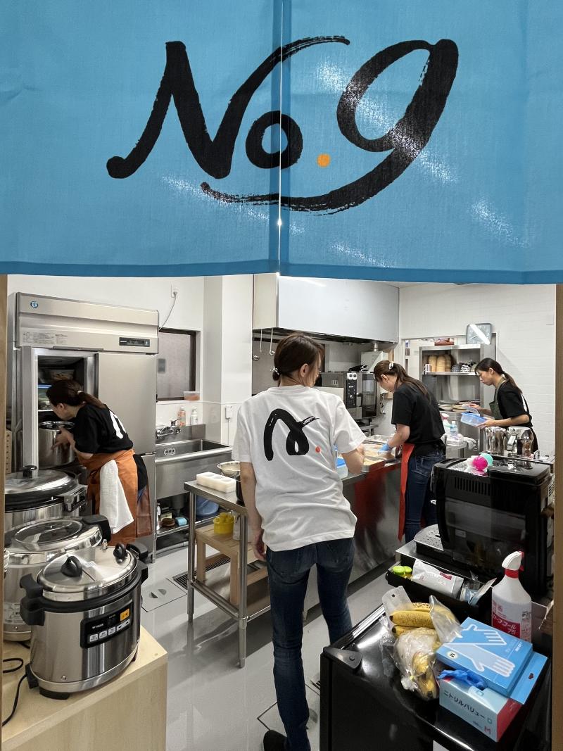 創作和食カフェ No.9のアルバイト・バイト求人情報-04