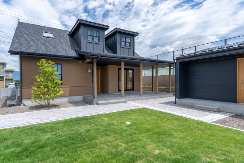 田中住建株式会社の求人・転職情報