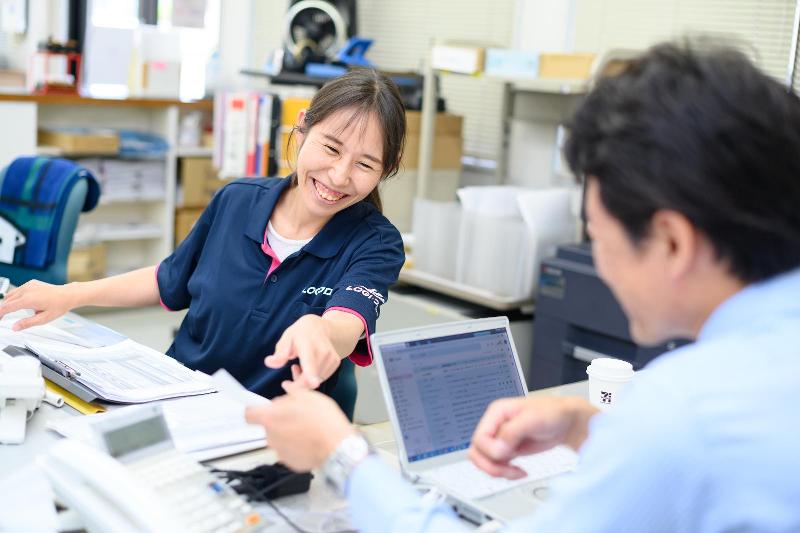 株式会社LOGI・フローのアルバイト・バイト求人情報-02