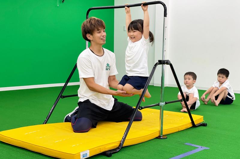 JPCスポーツ教室　岡崎店の求人・転職情報