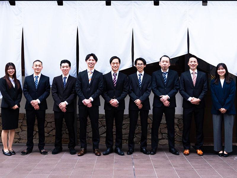 株式会社FiBe-0003の求人・転職情報