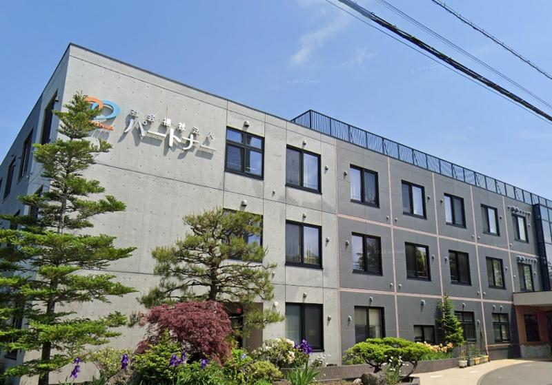 社会福祉法人パートナー 特別養護老人ホーム七色の風の求人・転職情報