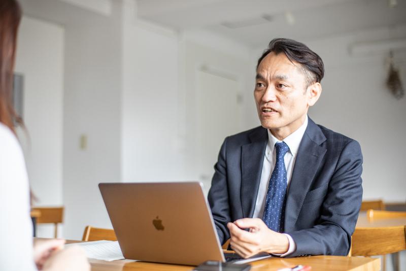 税理士法人オネスティーの求人・転職情報