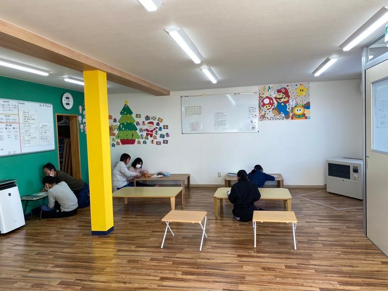 株式会社くろりの求人・転職情報