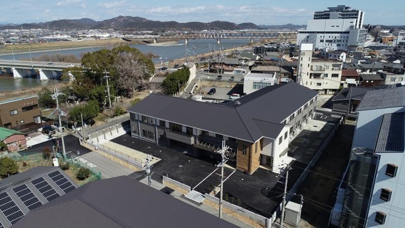 介護付き有料老人ホームニッケあすも加古川弐番館のアルバイト・バイト求人情報-02