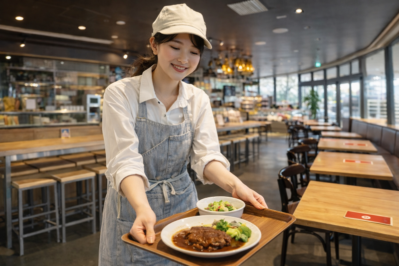 株式会社GENGE CORPORATIONのアルバイト・バイト求人情報-02