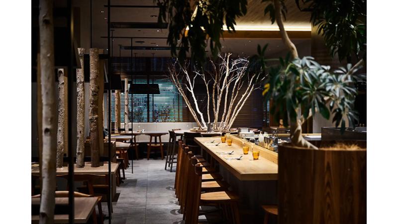 HOKKAIDO CUISINE KAMUYの求人・転職情報