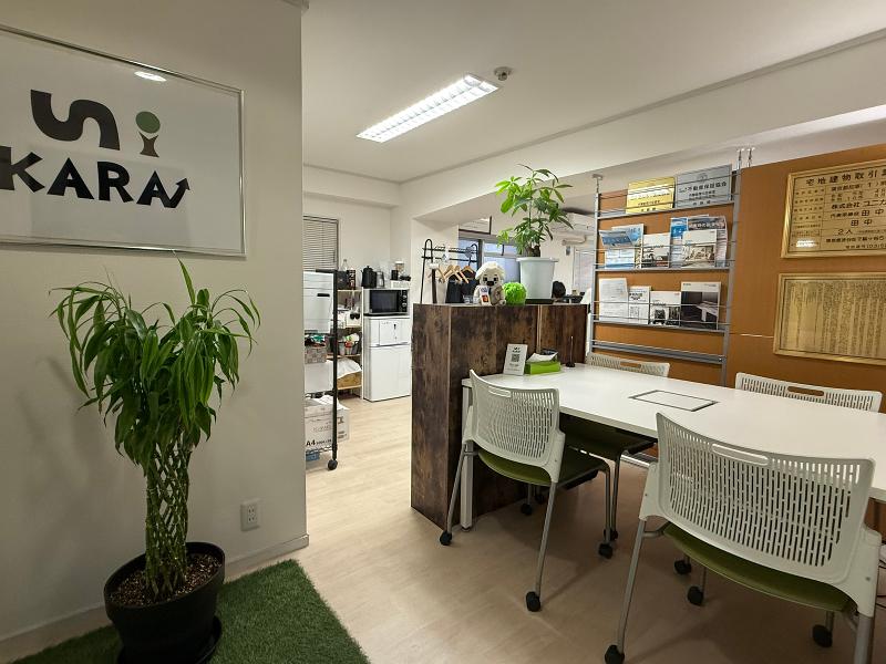 株式会社ユニカラ不動産のアルバイト・バイト求人情報-04