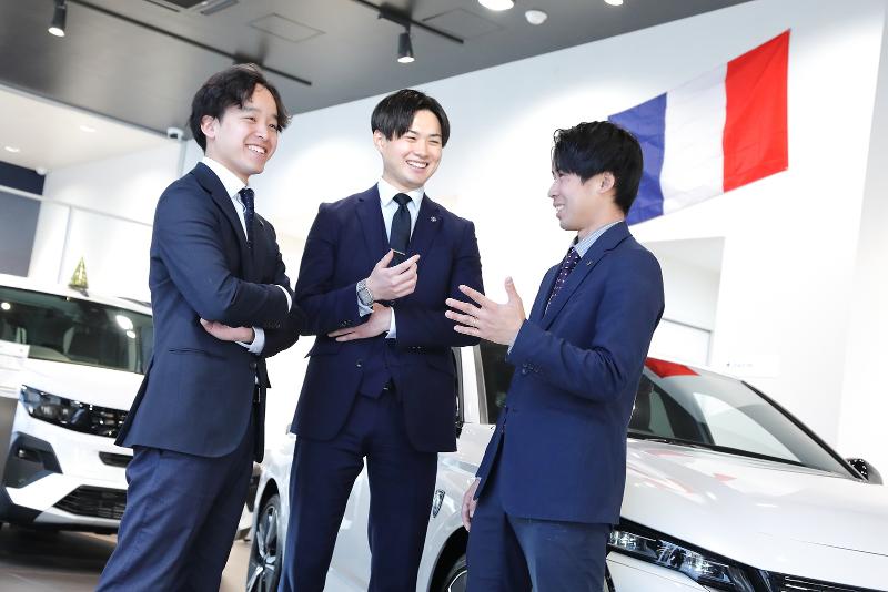 株式会社ファミリーの求人・転職情報