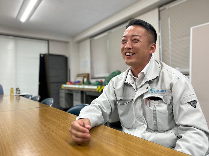 株式会社高橋芝園土木のアルバイト・バイト求人情報-02