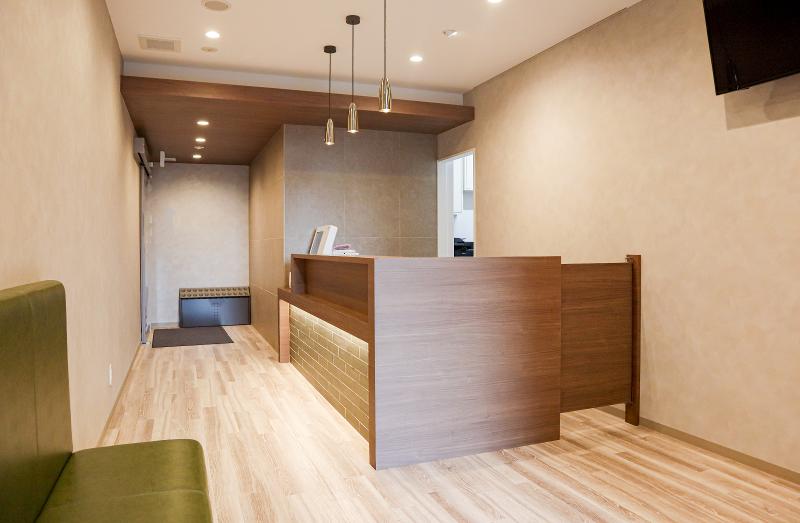 きたじま腎泌尿器科クリニック世田谷烏山院の求人・転職情報