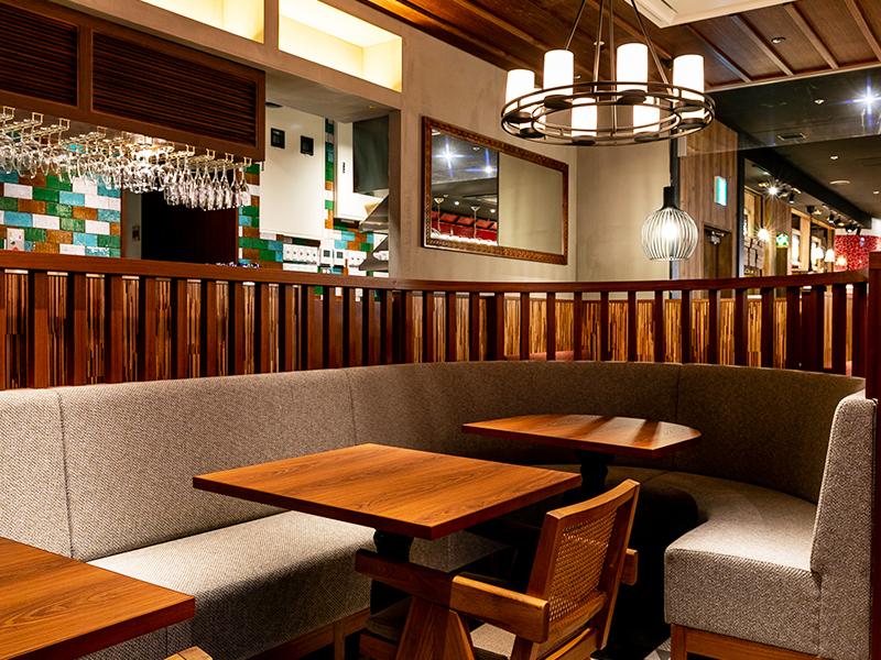 Asian kitchen BUMBLEBEE (バンブルビー)新浦安店のアルバイト・バイト求人情報-03