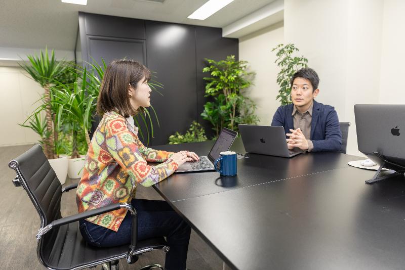 EZO CONSULTING GROUP株式会社の求人・転職情報