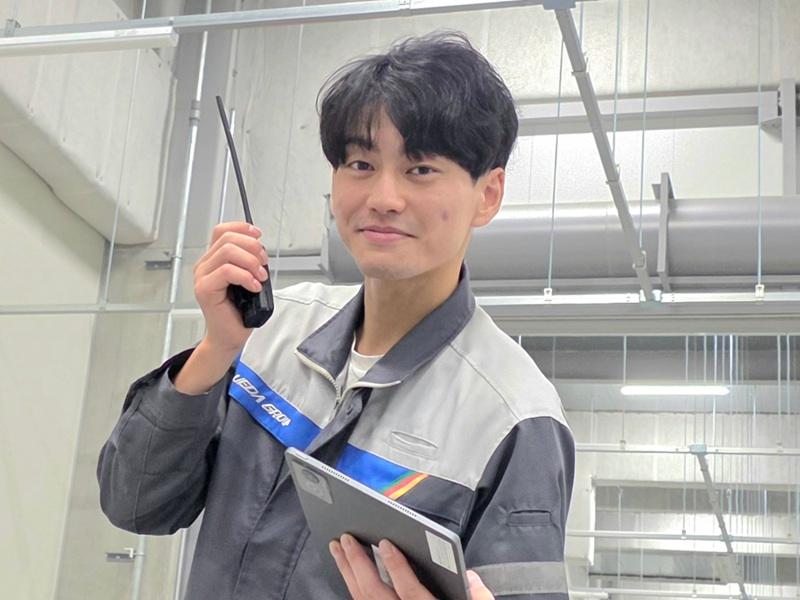 株式会社ウエダの求人・転職情報