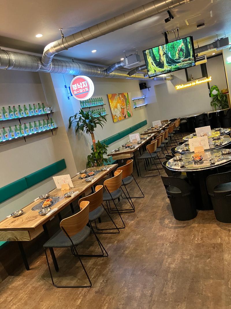 株式会社ブーベグループの求人・転職情報