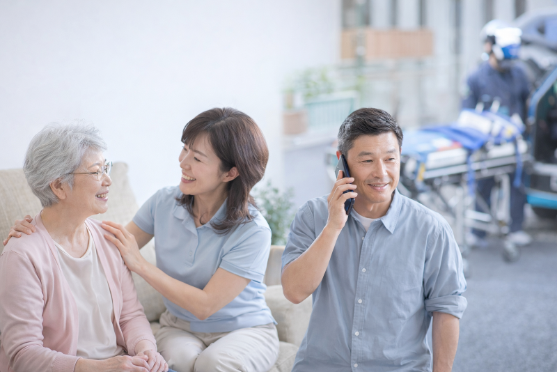 株式会社微笑堂のアルバイト・バイト求人情報-02