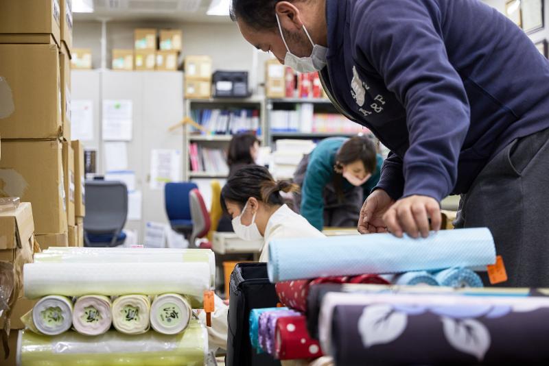 【株式会社一蔵】のアルバイト・バイト求人情報-05