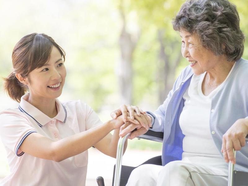 つづき療養センターのアルバイト・バイト求人情報-01