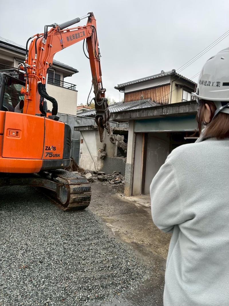 株式会社松岡建設工業の求人情報