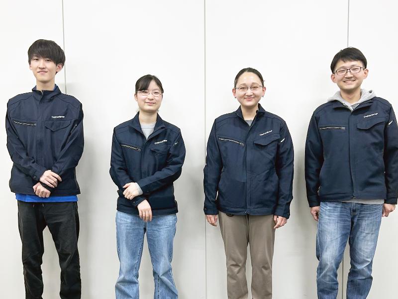 コントラクト株式会社の求人・転職情報