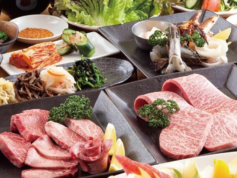 和牛専門 焼肉おくう 新橋店のアルバイト・バイト求人情報-05