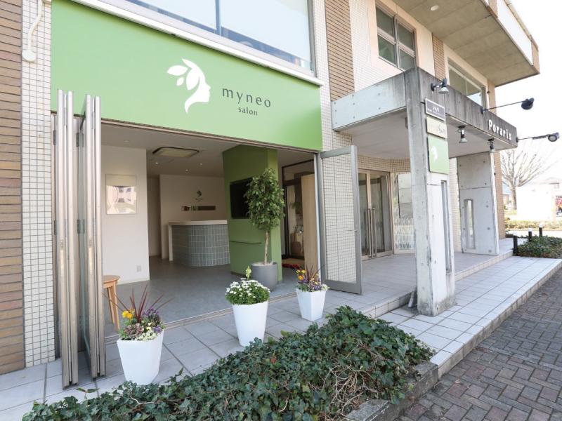 痩身エステサロン myneo 富士店のアルバイト・バイト求人情報-05