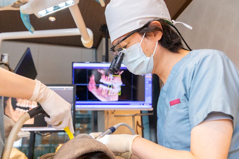 医療法人社団Teeth Alignment 　　東京日本橋AQUA歯科・矯正歯科　包括CLINICのアルバイト・バイト求人情報-02