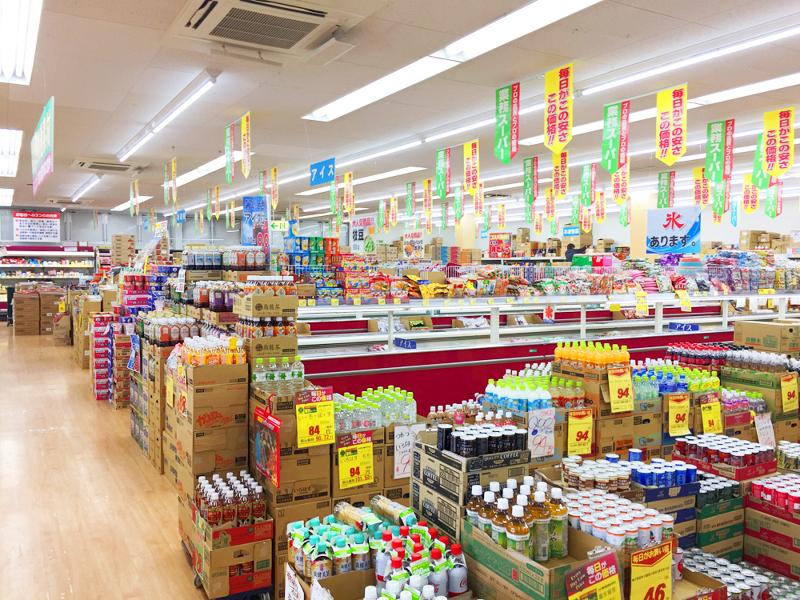 酒&業務スーパー福島中央店のアルバイト・バイト求人情報-02