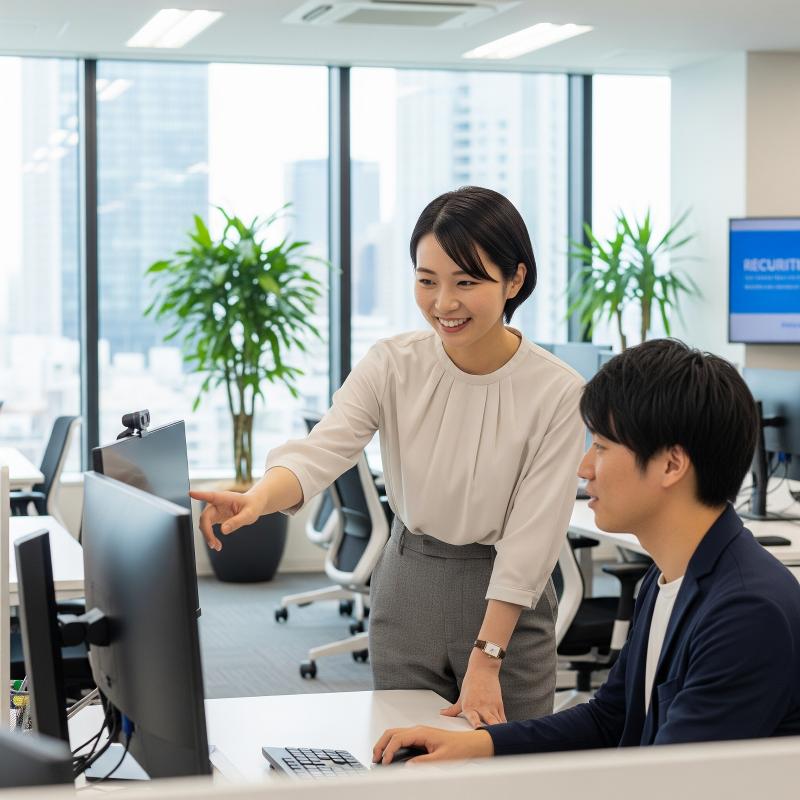 株式会社フェローシップのアルバイト・バイト求人情報-11