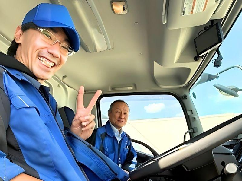 南日本運輸倉庫株式会社 (埼玉物流センター2F)のアルバイト・バイト求人情報-03