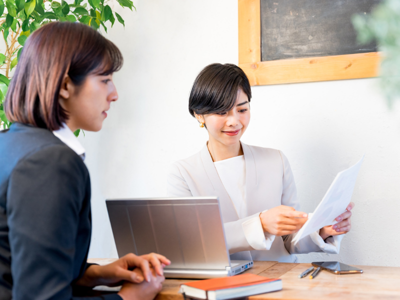 KOYAMA社会保険労務士法人の求人・転職情報