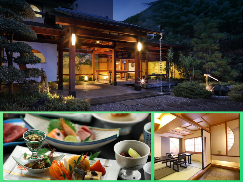 クラブウィンダム千曲館 長野|トラベルアンドレジャージャパン株式会社の求人・転職情報