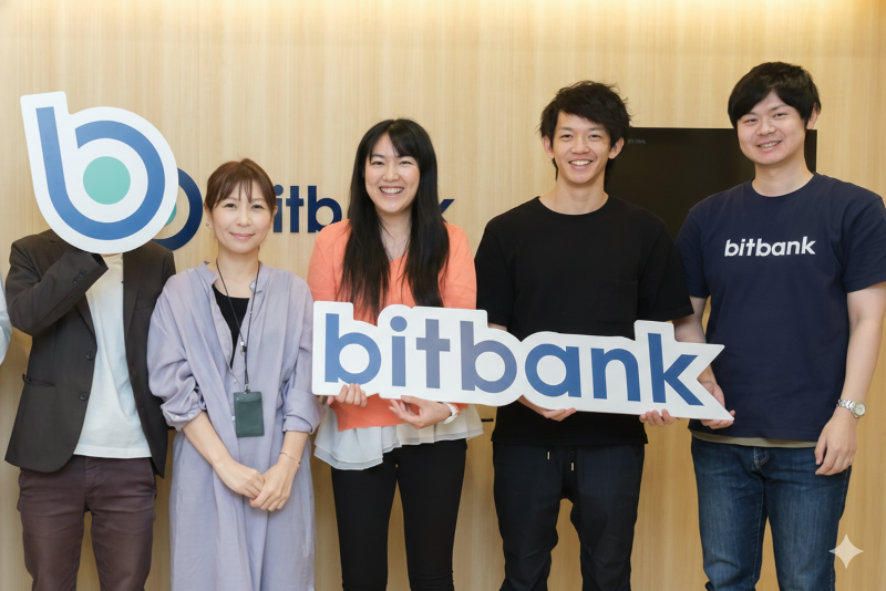 ビットバンク株式会社の求人・転職情報