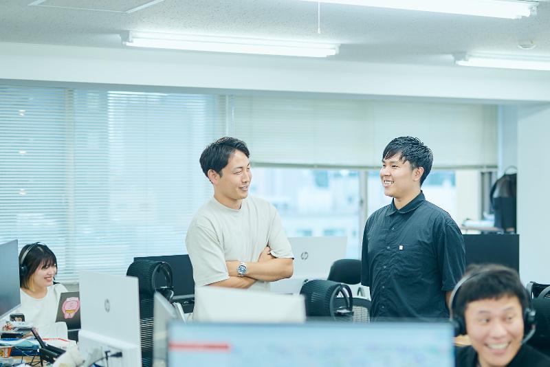 株式会社プレックスの求人・転職情報