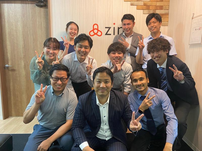 ZIN株式会社　東京本社のアルバイト・バイト求人情報-03