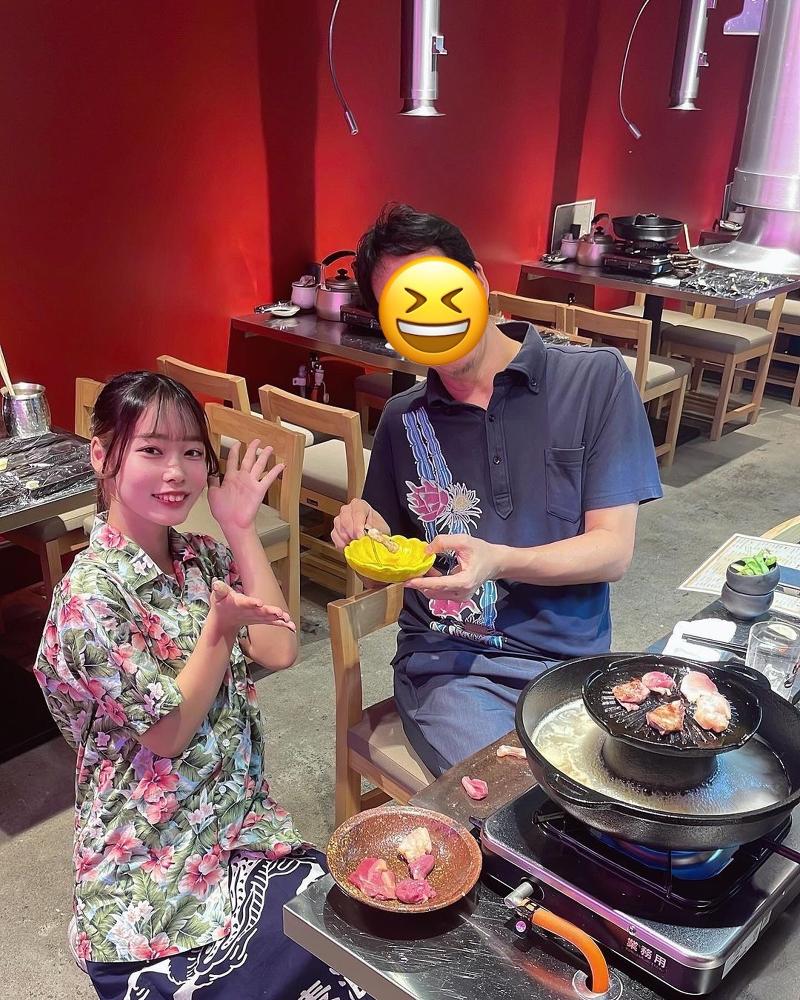 地鶏 焼き鳥鍋　サンのアルバイト・バイト求人情報-02