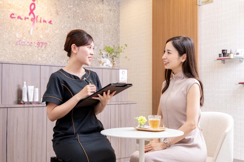 キャロリーヌ横浜店の求人・転職情報