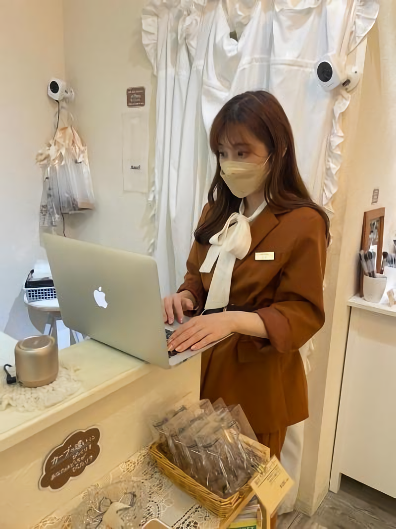 ACTIVE ASIA(合同)の求人・転職情報