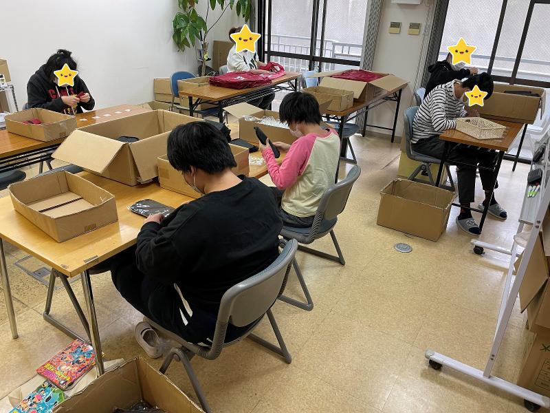 株式会社　PASまいんど-0001の求人・転職情報