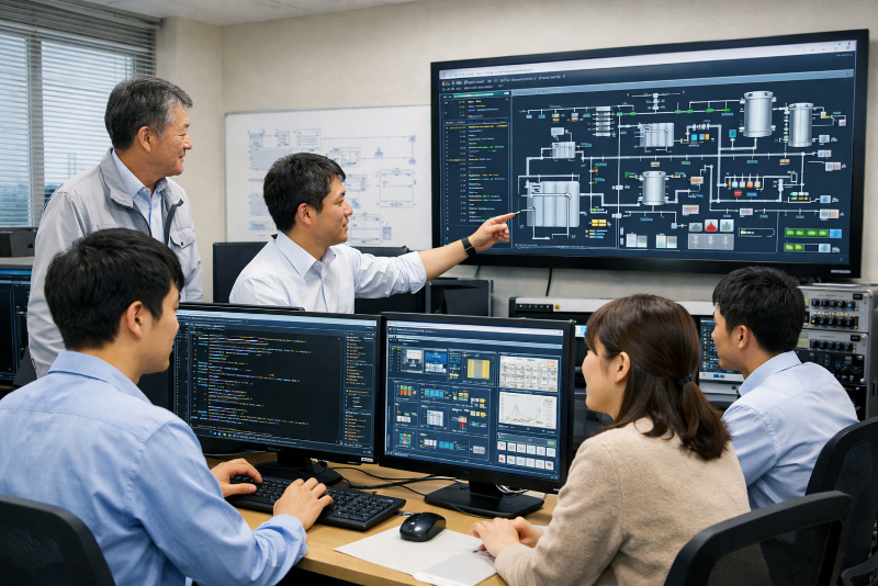 明電システムソリューション株式会社のアルバイト・バイト求人情報-03